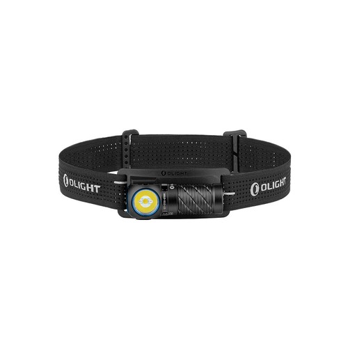 Olight perun mini black - perun,