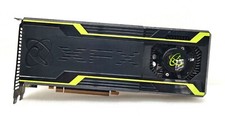 Scheda grafica video XFX Nvidia Geforce GTX 260 896MB DDR3