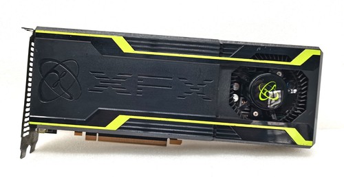 Scheda grafica video - , xfx