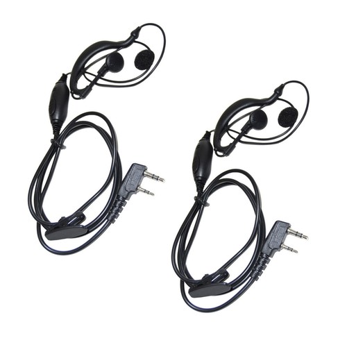 Confezione auricolari forma - 2,