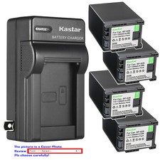 Kastar Battery Wall Charger