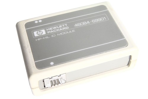 Hewlett packard hil 46084a - hewlett,