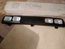 Mascherina anteriore