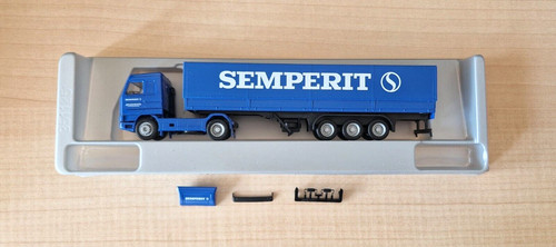 Herpa 142182 scania - 142182,