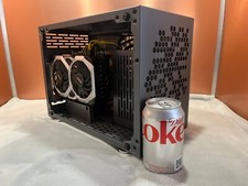 Mini ITX Gaming PC Computer