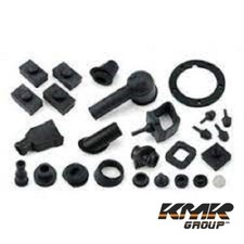 M624 KIT GOMMINI GOMMINO RESTAURO VARI VESPA 125 150 200 PX - PX ARCOBALENO