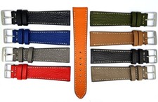 Watch Strap 18 19 20mm Montana
