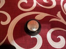 Pomello cambio ALFA 147 5 MARCE ORIGINALE