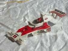 POLISTIL SLOT CARROZZERIA MC LAREN F1 VEDI DESCRIZIONE