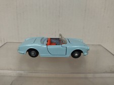 ALFA ROMEO GIULIA 1600 SPIDER