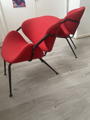 Coppia poltrone modello - coppia,