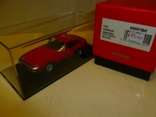 DIE CAST    1/43  kyosho ferrari 365  GTB/4
