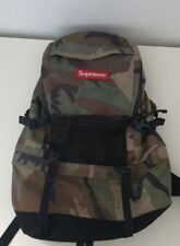 FW15 Supreme Contorno Mimetico