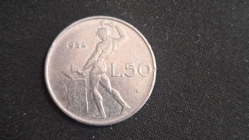 Italia 33 monete da - italia,