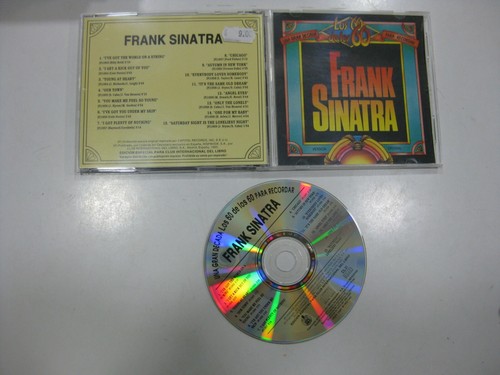 Frank sinatra spagnolo anni - sinatra,