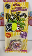 8 POG + 1 KINI SERIE 1 WORLD