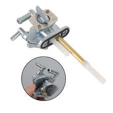 Interruttore rubinetto benzina