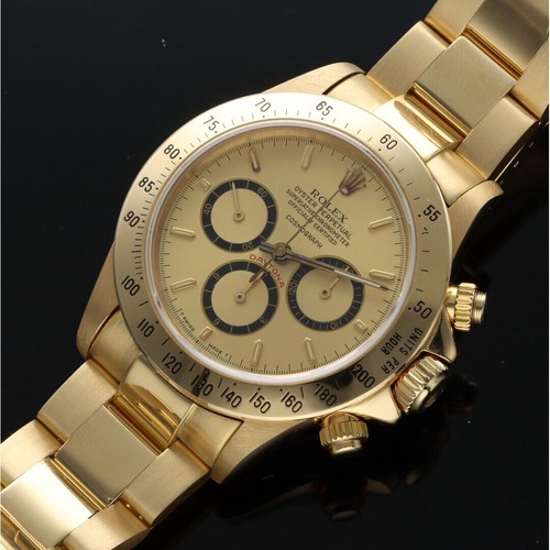 Rolex daytona 16528 - rolex, prima