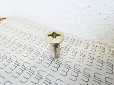 Per Fiat 24 x 8 vite Cerniere sportelli perni serrature cerniere auto panda uno