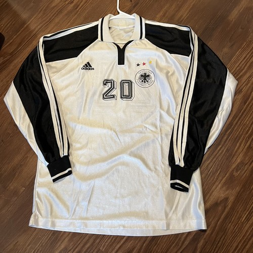 Maglia calcio manica - , lunga