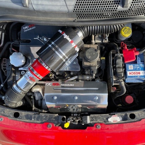 Aspirazione induzione kit - induzione,