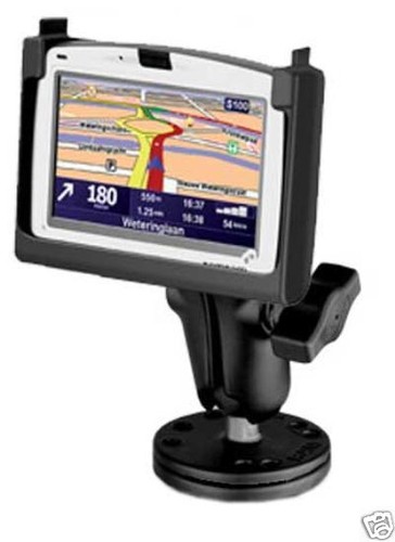 Supporto ram mount magnetico - ram-mount,
