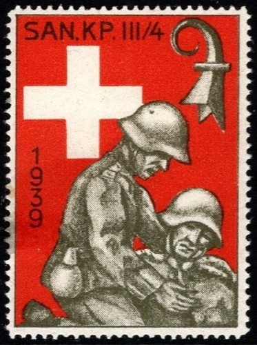 1940 svizzera - ww,