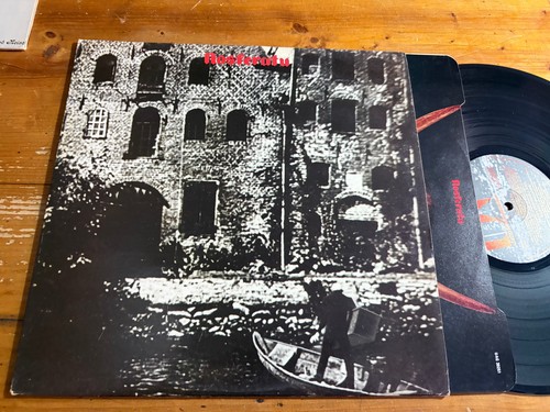 1979 hugh cornwell - lp,