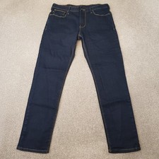 Jeans uomo Emporio Armani