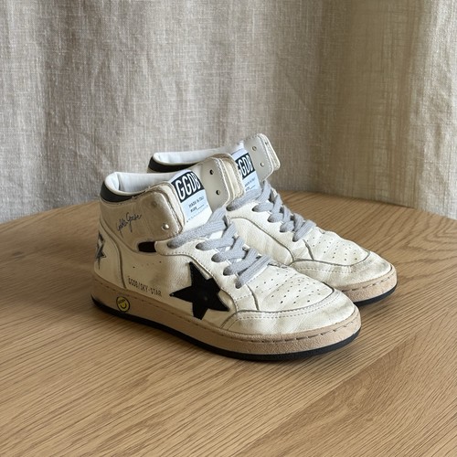 Sneakers golden goose bambino - sneakers,