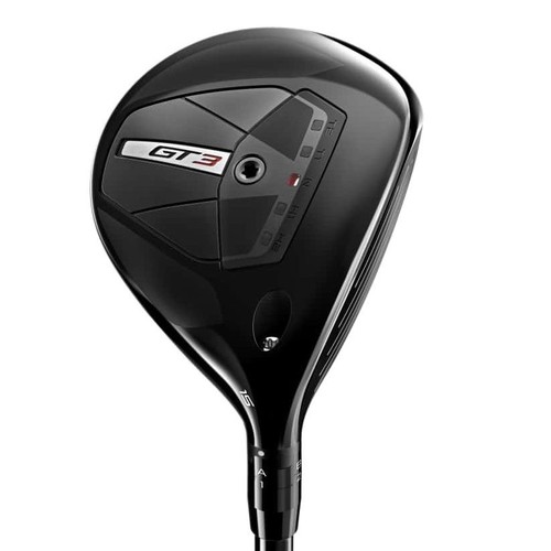 Titleist gt3 3 legno - gt3,