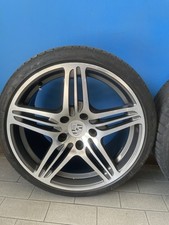 Cerchi Porsche 997 Turbo 19 Pollici Doppia Misura 265/30/19-225/35/19