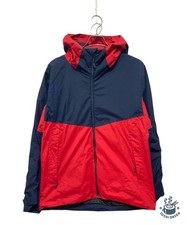 DESCENTE S.I.O SHELL JACKET