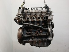Kia Rio III Motor 2011-09 D4FC