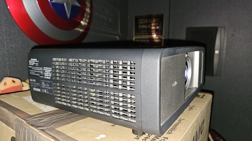Proiettore sanyo plv - sanyo, plv-z3000