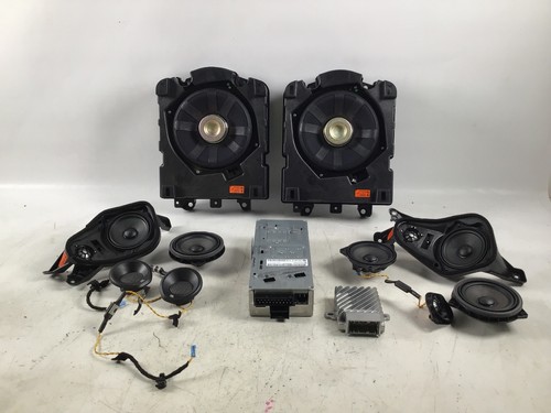 Sistema altoparlanti jbl - altoparlanti,