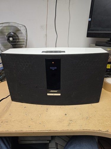 Sistema musicale wireless bose - wireless,