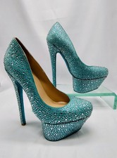 Scarpe da donna Kandee Blue