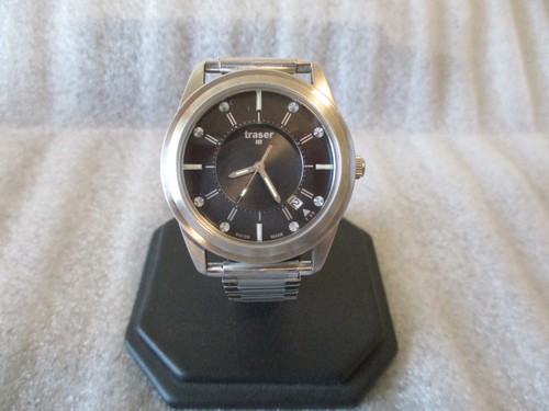 Orologio uomo traser - orologio,