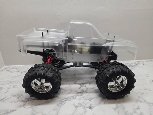Kyosho mad force monster truck - monster,