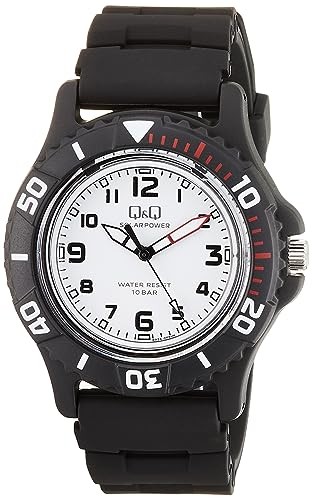 Orologio solare citizen q - orologio,
