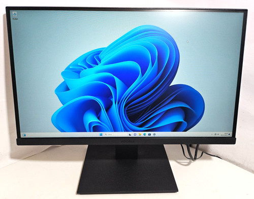 Monitor koorui 22n1 lcd - monitor, 21,5"