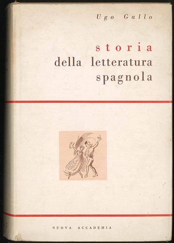 Storia della letteratura