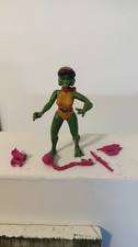 Teenage Mutant Ninja Turtles -