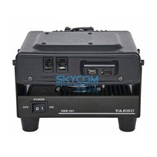 Yaesu SMB-201 Ventola di