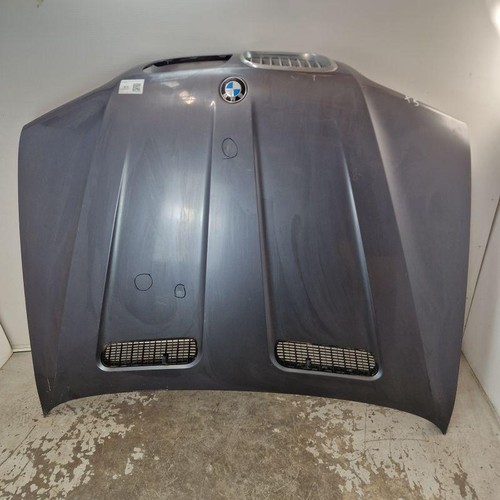 Cofano motore bmw e53 - cofano,