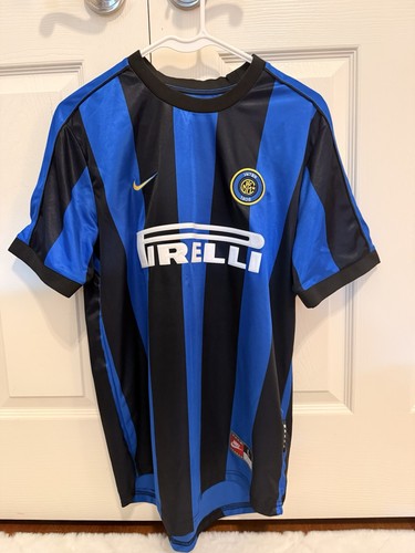 Maglia home ronaldo inter - home,