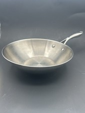 Tupperware Serie Chef Wok