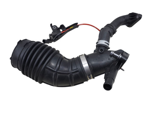 Tubo aspirazione turbina per - aspirazione,