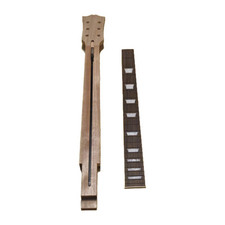 24,75" Mogano Palissandro I